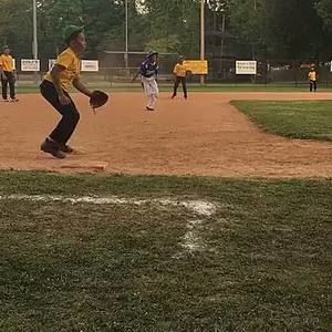 Meet your Posher, Kiki